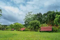 The Sanihara Hotel a Wayanad