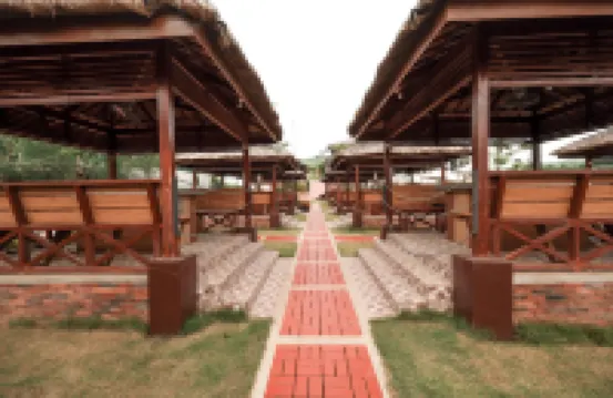 The Nest Resort & Campground - 2-Star