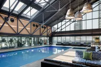 Amway Grand Plaza, Curio Collection by Hilton - Pools