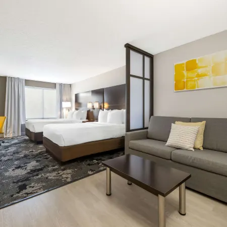 City Express by Marriott Orlando International Drive