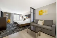 City Express by Marriott Orlando International Drive - gimnasio
