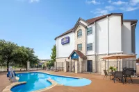 マイクロテル イン & スイーツ バイ ウィンダム ブダ オースティン サウス