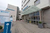 Wyndham Cluj - parking