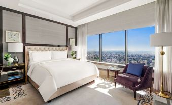 Fairmont Amman