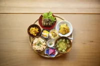 Momotose plants Các khách sạn ở Yuzawa