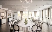 Hotel Belvedere Locarno
