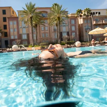 Loews Portofino Bay Hotel at Universal Orlando