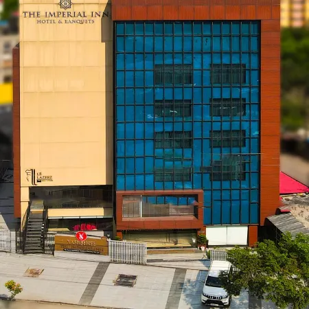 Yashshree Imperial