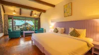 Johnson Lodge & Spa