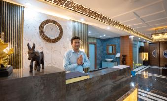 Riviera Resort Rishikesh