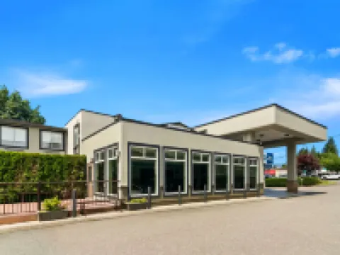 Best Western Maple Ridge Hotel Hotels in Maple Ridge