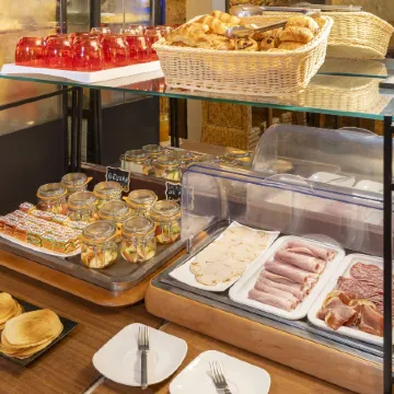Best Western de Diane