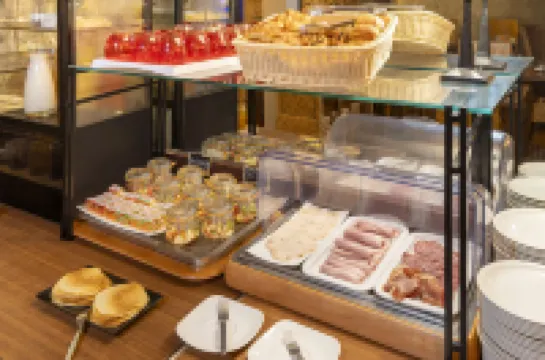 เบสต์ เวสเทิร์น เดอ เดียน