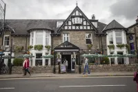 McKays Hotel Hotel di Pitlochry