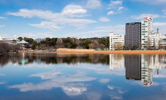 APA Hotel(Keisei Ueno Ekimae)