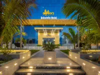 فندق دوناتيلو Hotels near مطار الملك عبد العزيز الدولي