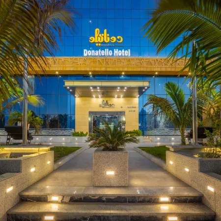 Donatello Hotel