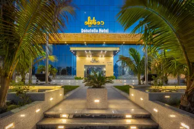 Donatello Hotel