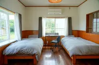 Ayamarusou - Villas