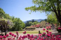 The M Nakatsugawa Hotels in Nakatsugawa