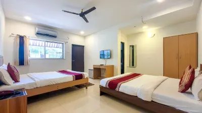 Signum Resort Hotels near Yogoda Sadhanalaya Igatpuri