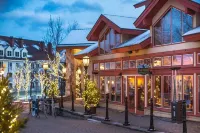 Vantage Point Villas at Stratton Mountain Resort Hotels near Green Mountain National Forest