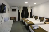 Bendigo Motor Inn