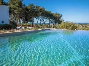 Hotel Masseria Fontanelle