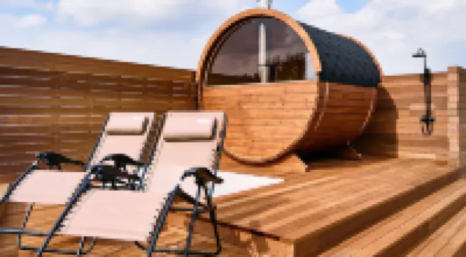 Ritomaru Villa at Hatsuyama Iki