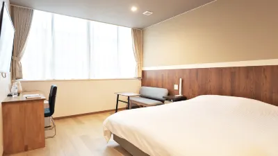 Centro Shibushi Hotel di Kushima