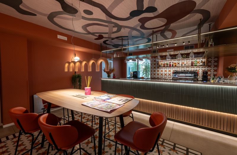Bleis Hotel photo 5