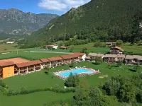 Hotel Residence la Pertica
