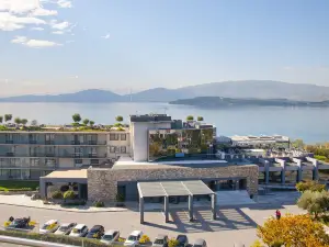 도모텔 제니아 볼로스