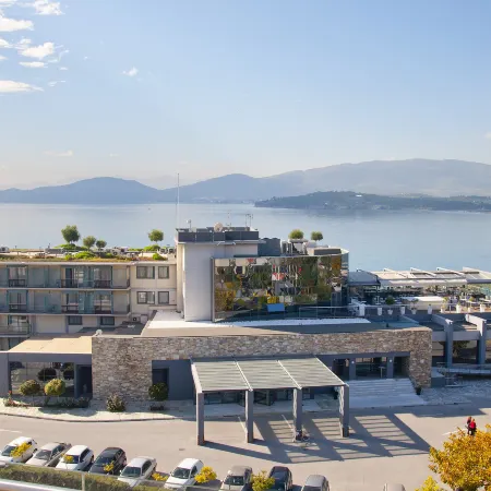 Domotel Xenia Volos