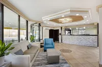 Best Western Atlantic City Hotel