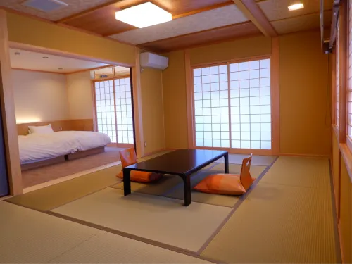 城崎温泉 喜樂旅店 - SPA