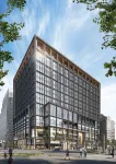One Fukuoka Hotel Các khách sạn ở 