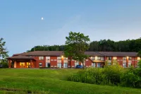 Comfort Inn Midland Hotels in Midland