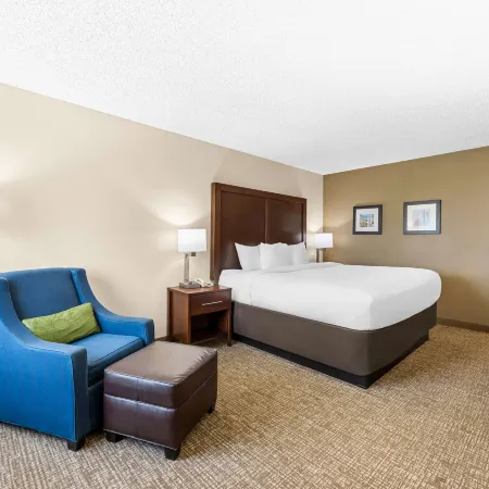 Comfort Inn & Suites Pueblo