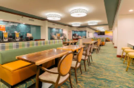 Quality Inn Near the Island Pigeon Forge