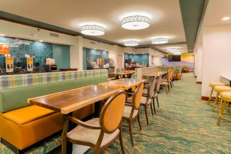 Quality Inn Near the Island Pigeon Forge Отели в г. Пиджен Фордж