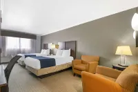 ベストウェスタン プラス オレイサ ホテル