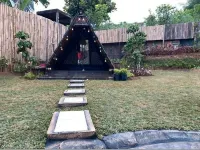 Villa Meilody - Vie Space Hotels near Nagare Rafting Cisadane