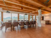 Mitteregg Hotels in Hollersbach im Pinzgau