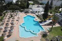 Hotel Royal Jinene Sousse - Pools