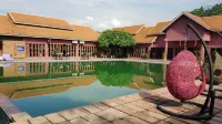 Chiangmai Royal Creek Hotel Hotels in Amphoe Hang Dong
