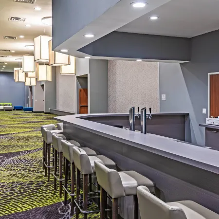 Fairfield by Marriott Inn & Suites Liberal