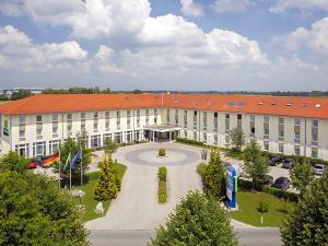 Premier Inn Munich Airport East Hotel