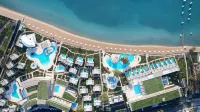 Ikos Dassia - Beach
