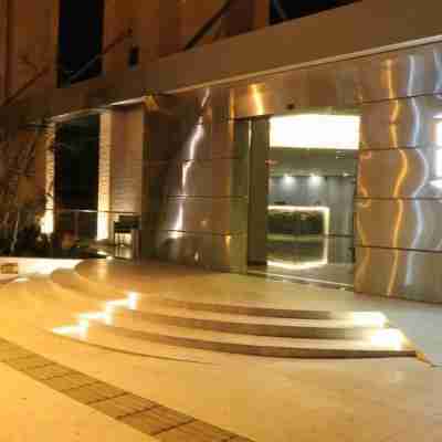 賓恩飯店 Hotel Exterior